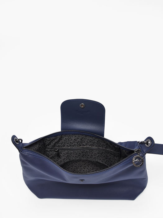 Longchamp Le pliage xtra Schoudertas Blauw